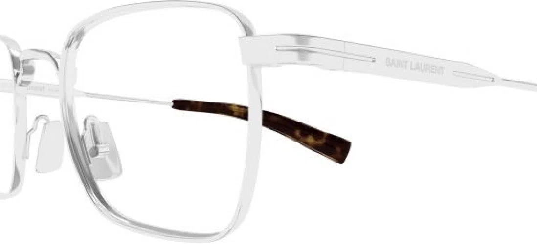 Saint Laurent SL 729 Eyeglasses - view 6
